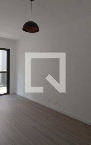 Apartamento para alugar com 52m², 2 quartos e 2 vagasSala