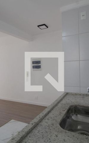 Apartamento para alugar com 52m², 2 quartos e 2 vagasCozinha