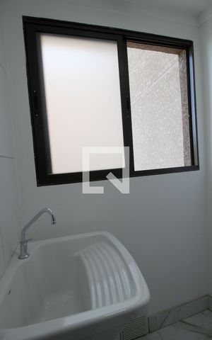 Apartamento para alugar com 52m², 2 quartos e 2 vagasÁrea de Serviço