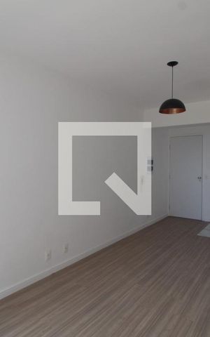 Apartamento para alugar com 52m², 2 quartos e 2 vagasSala