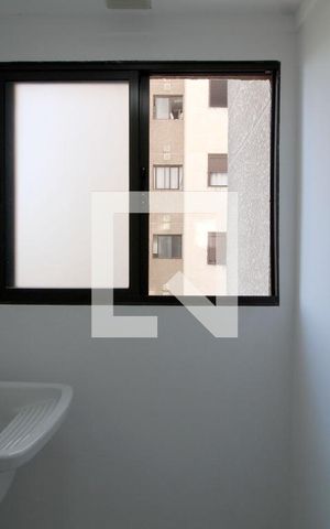 Apartamento para alugar com 52m², 2 quartos e 2 vagasÁrea de Serviço