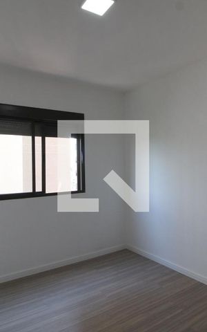 Apartamento para alugar com 52m², 2 quartos e 2 vagasQuarto 1