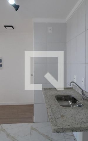 Apartamento para alugar com 52m², 2 quartos e 2 vagasCozinha