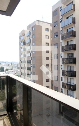 Apartamento para alugar com 52m², 2 quartos e 2 vagasVaranda da Sala