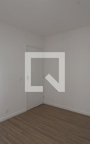 Apartamento para alugar com 52m², 2 quartos e 2 vagasQuarto 1