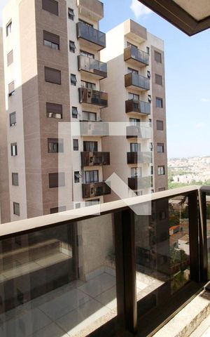 Apartamento para alugar com 52m², 2 quartos e 2 vagasVaranda da Sala