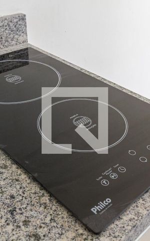 Apartamento para alugar com 29m², 1 quarto e sem vagaCozinha