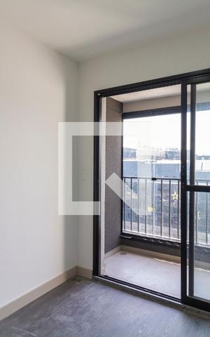 Apartamento para alugar com 29m², 1 quarto e sem vagaSala