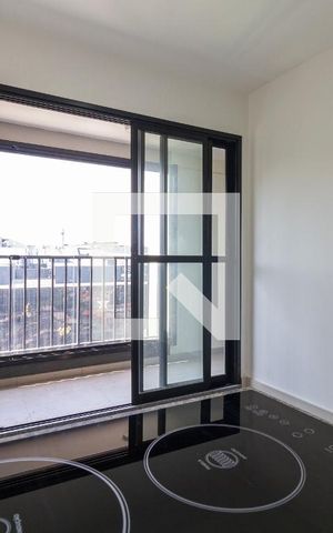 Apartamento para alugar com 29m², 1 quarto e sem vagaCozinha
