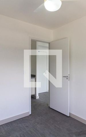 Apartamento para alugar com 29m², 1 quarto e sem vagaQuarto