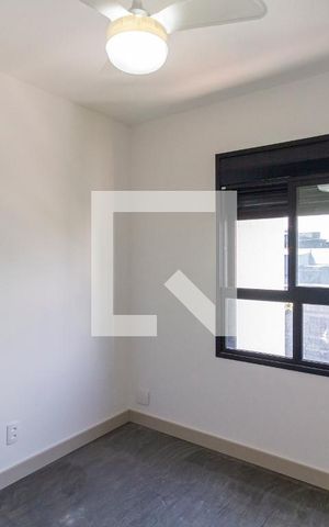 Apartamento para alugar com 29m², 1 quarto e sem vagaQuarto