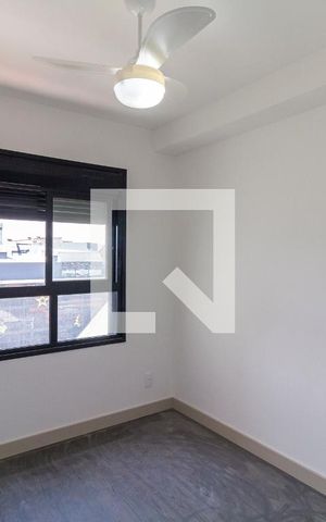 Apartamento para alugar com 29m², 1 quarto e sem vagaQuarto