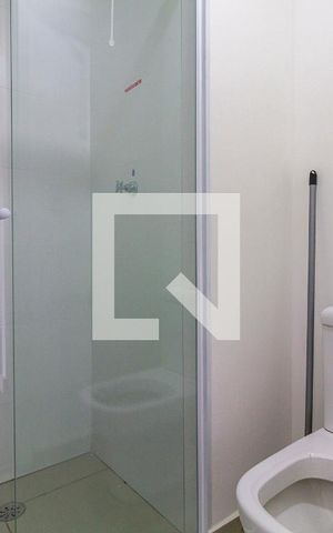Apartamento para alugar com 29m², 1 quarto e sem vagaBanheiro
