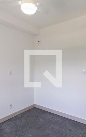 Apartamento para alugar com 29m², 1 quarto e sem vagaQuarto