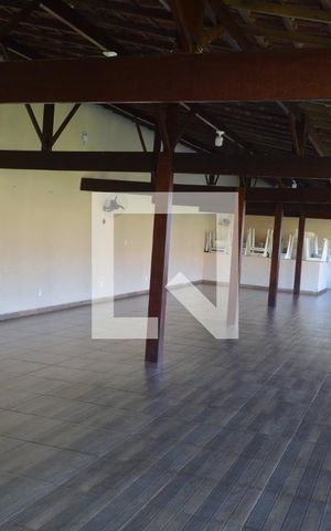 Casa de condomínio à venda com 120m², 4 quartos e 4 vagasÁrea comum - Salão de festas 2