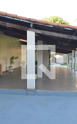 Casa de condomínio à venda com 120m², 4 quartos e 4 vagasÁrea comum - Churrasqueira