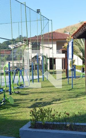 Casa de condomínio à venda com 120m², 4 quartos e 4 vagasEspaço Fitiness 