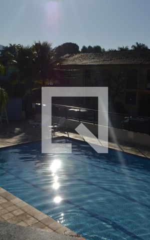Casa de condomínio à venda com 120m², 4 quartos e 4 vagasÁrea comum - Piscina