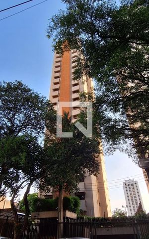 Apartamento para alugar com 159m², 4 quartos e 2 vagas Apartamento para alugar com 159m², 4 quartos e 2 vagasFachada do Prédio