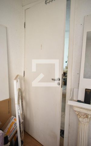 Apartamento para alugar com 40m², 2 quartos e sem vagaQuarto 2