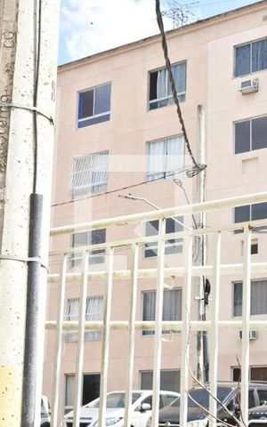 Apartamento para alugar com 40m², 2 quartos e sem vagaVista do Quarto 1