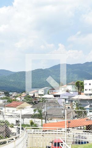 Apartamento para alugar com 40m², 2 quartos e sem vagaVista do Condomínio