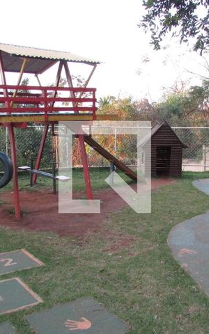 Apartamento para alugar com 40m², 2 quartos e sem vagaPlayground