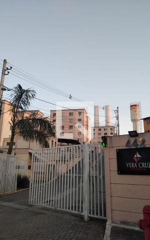Apartamento para alugar com 40m², 2 quartos e sem vaga Apartamento para alugar com 40m², 2 quartos e sem vagaFachada do condomínio