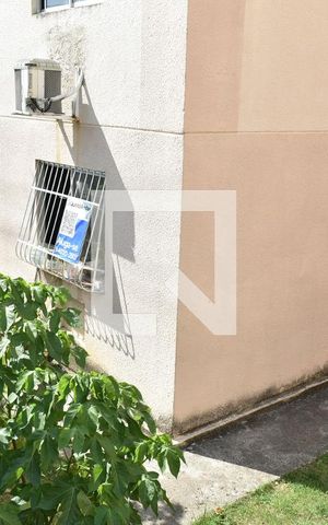 Apartamento para alugar com 40m², 2 quartos e sem vagaFachada do Apartamento