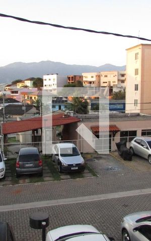 Apartamento para alugar com 40m², 2 quartos e sem vagaCondomínio