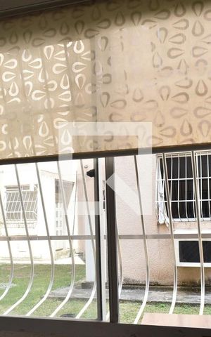 Apartamento para alugar com 40m², 2 quartos e sem vagaJanela do Quarto 2