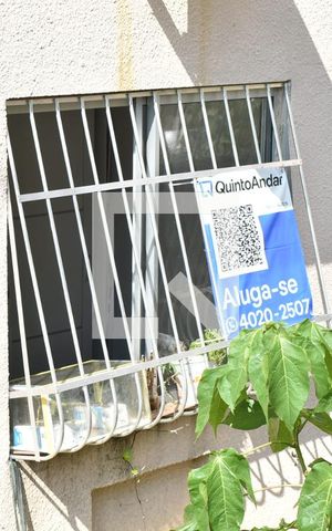 Apartamento para alugar com 40m², 2 quartos e sem vagaJanela do Quarto 1