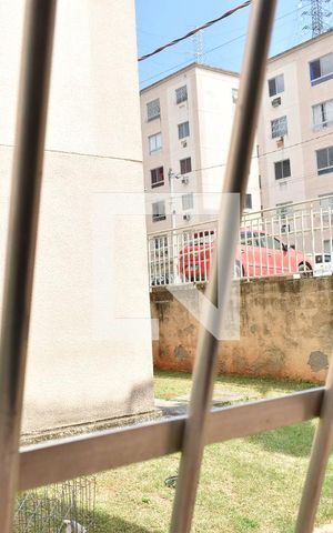Apartamento para alugar com 40m², 2 quartos e sem vagaVista do Quarto 2