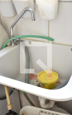Apartamento para alugar com 40m², 2 quartos e sem vagaTanque