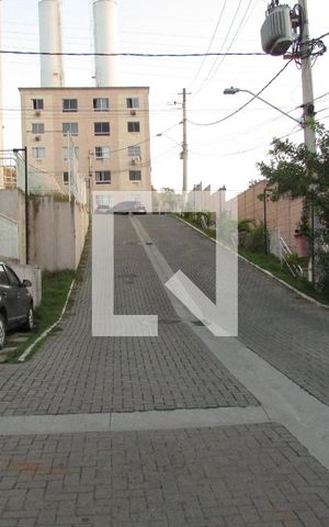 Apartamento para alugar com 40m², 2 quartos e sem vagaCondomínio