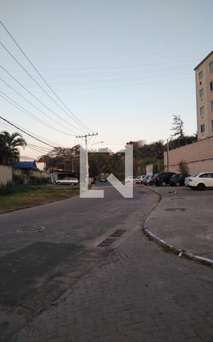 Apartamento para alugar com 40m², 2 quartos e sem vaga Apartamento para alugar com 40m², 2 quartos e sem vagaVista da Rua