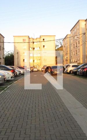 Apartamento para alugar com 40m², 2 quartos e sem vagaGaragem