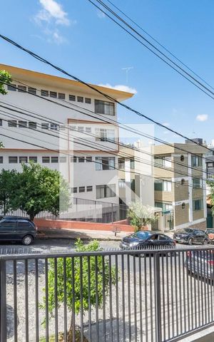 Apartamento para alugar com 98m², 3 quartos e sem vagaQuarto 3
