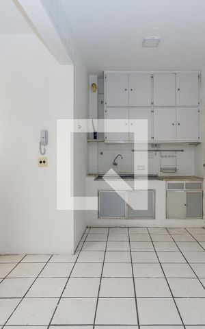 Apartamento para alugar com 98m², 3 quartos e sem vagaCozinha