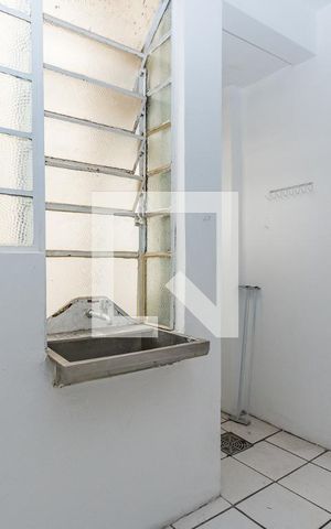 Apartamento para alugar com 98m², 3 quartos e sem vagaÁrea de Serviço