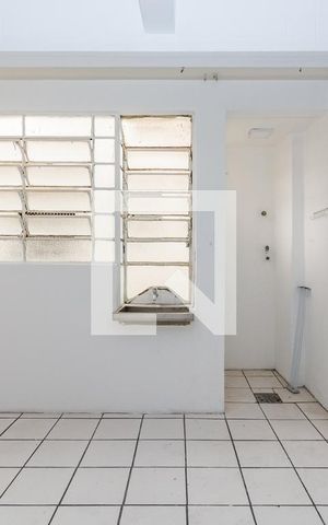 Apartamento para alugar com 98m², 3 quartos e sem vagaCozinha
