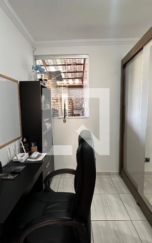 Casa de condomínio para alugar com 108m², 3 quartos e 2 vagas Casa de condomínio para alugar com 108m², 3 quartos e 2 vagasQuarto 3