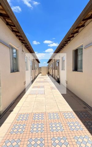 Casa de condomínio para alugar com 108m², 3 quartos e 2 vagas Casa de condomínio para alugar com 108m², 3 quartos e 2 vagasHall social