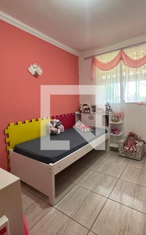 Casa de condomínio para alugar com 108m², 3 quartos e 2 vagas Casa de condomínio para alugar com 108m², 3 quartos e 2 vagasQuarto 1