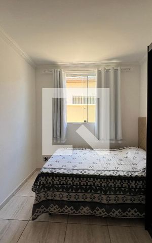 Casa de condomínio para alugar com 108m², 3 quartos e 2 vagas Casa de condomínio para alugar com 108m², 3 quartos e 2 vagasQuarto 2