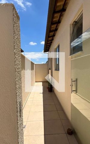 Casa de condomínio para alugar com 108m², 3 quartos e 2 vagas Casa de condomínio para alugar com 108m², 3 quartos e 2 vagasHall de entrada