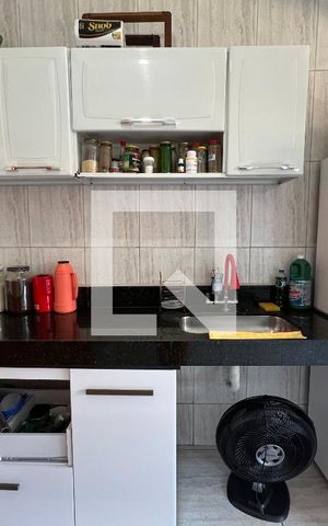 Casa de condomínio para alugar com 108m², 3 quartos e 2 vagas Casa de condomínio para alugar com 108m², 3 quartos e 2 vagasCozinha