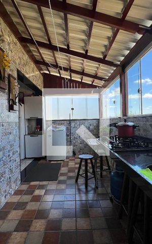 Casa de condomínio para alugar com 108m², 3 quartos e 2 vagas Casa de condomínio para alugar com 108m², 3 quartos e 2 vagasÁrea comum