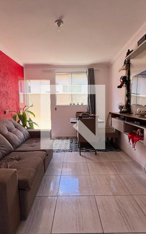 Casa de condomínio para alugar com 108m², 3 quartos e 2 vagas Casa de condomínio para alugar com 108m², 3 quartos e 2 vagasSala