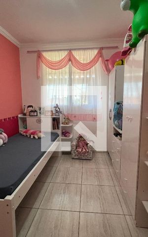 Casa de condomínio para alugar com 108m², 3 quartos e 2 vagas Casa de condomínio para alugar com 108m², 3 quartos e 2 vagasQuarto 1